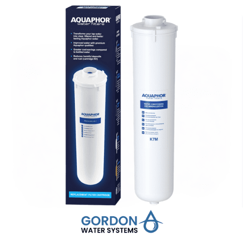 סנן מינירלים K7M למערכות אוסמוזה