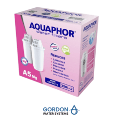 סט סננים MG5 לקנקנים