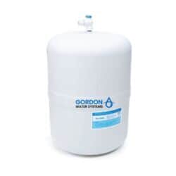 מיכל אגירה ענק לאוסמוזה הפוכה מתכת/פלסטיק