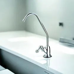 ברז דקורטיבי תוצרת אירופה