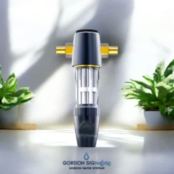 סנן דירתי Send Buster