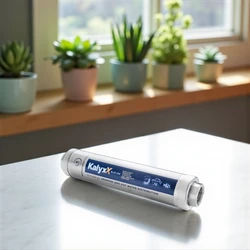 מרכך מים KalyxX BLUE LINE