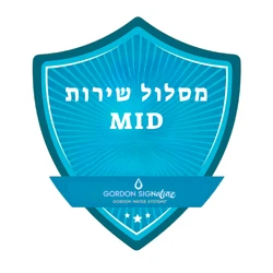מסלול שירות MID