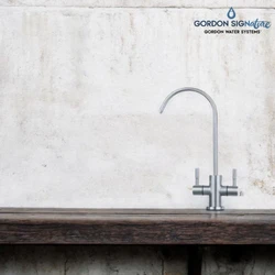 מערכת מים תת כיורית קר-פושר BASIC