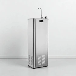  קולר מים קרים רצפתי KLEARBAR COOLER  