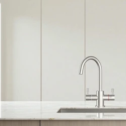 מערכת מים תת כיורית קר-חם ClearDragon Basic