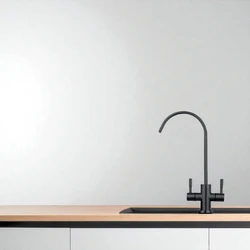  תת כיורי קר-פושר CROSS BWT  