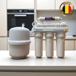 Gordon BWT Alkaline - אוסמוזה מקצועית 6 שלבים