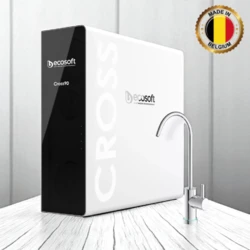 אוסמוזה הפוכה הטובה בעולם BWT Cross 90 בלגיה