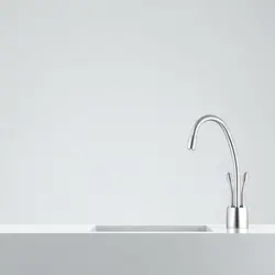 מערכת מים תת כיורית קר-חם ClearDragon Lite